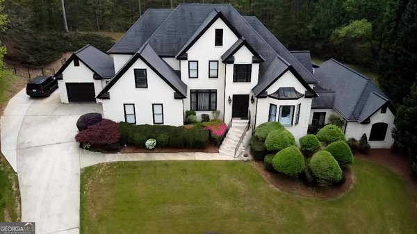 4690 Hamden Forest Drive Atlanta