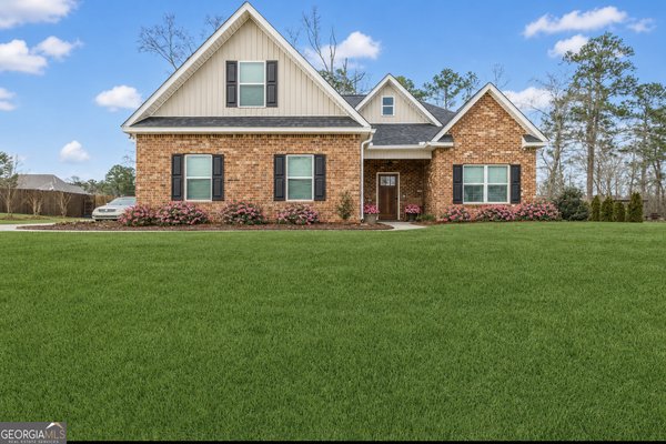 323 Willow Cove Court Lizella