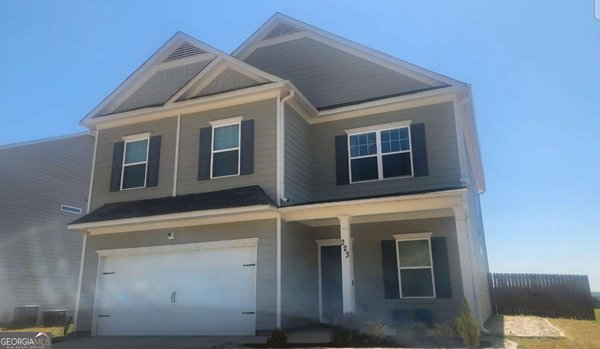 223 Malbone Street Cartersville