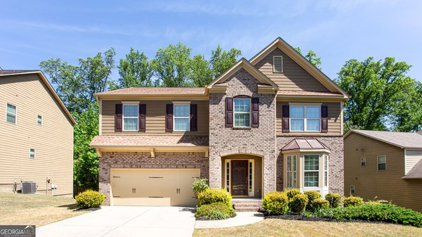 1699 Balmoral Drive Conyers