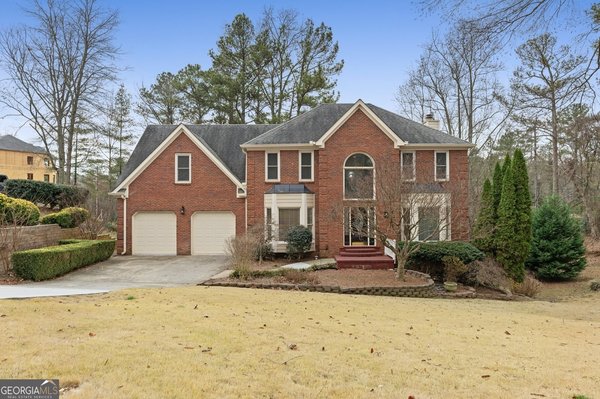 4563 Ashmore Circle Marietta