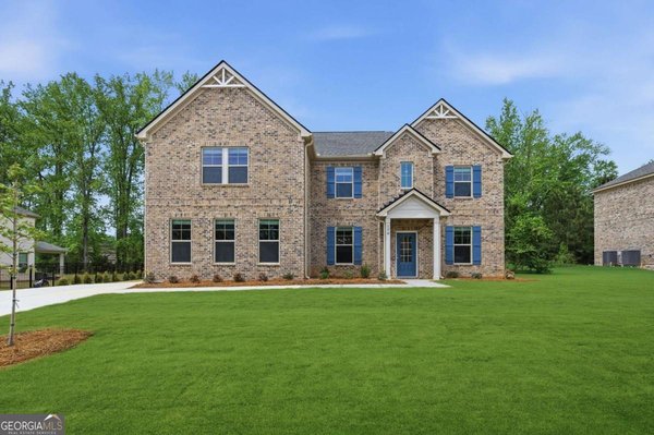 112 Haverling Pass, Hampton