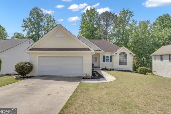 108 Chase Court Peachtree City