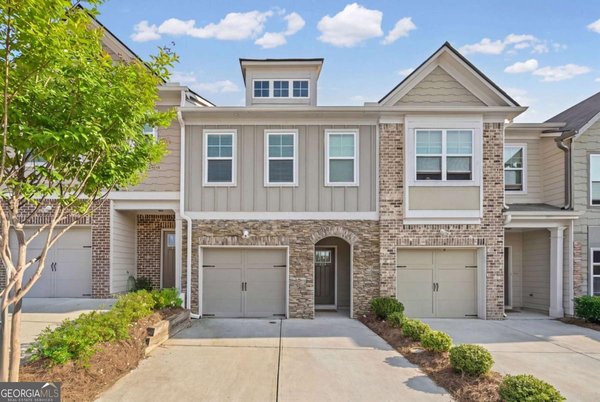6316 Scudders Drive, Lithonia