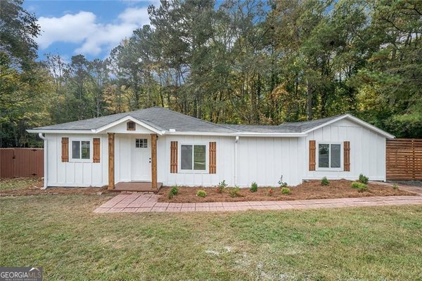 4920 Hiram Lithia Springs Road Southwest Road, Powder Springs