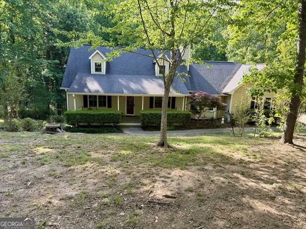 8518 Downs Road Winston