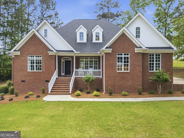 198 Cambridge Way Macon