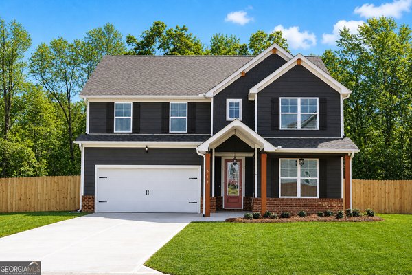138 Oak Drive Gray