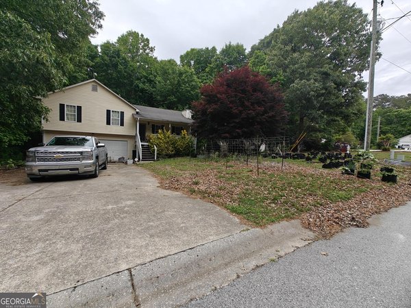 115 Cash Way Rockmart