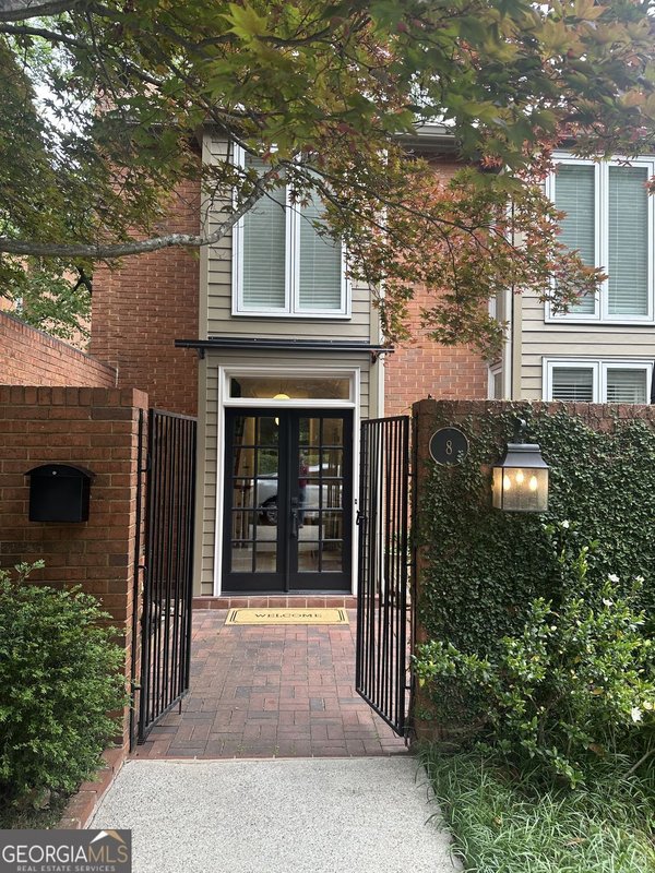 8 Willow Glen Atlanta