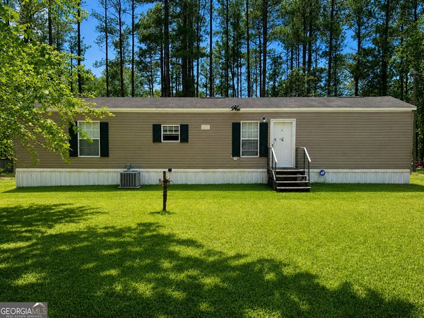 1059 Rabitsch Road Millen