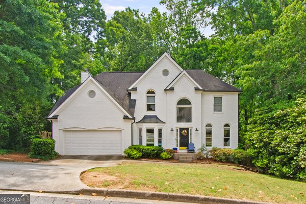 2080 Waters Ferry Drive, Lawrenceville