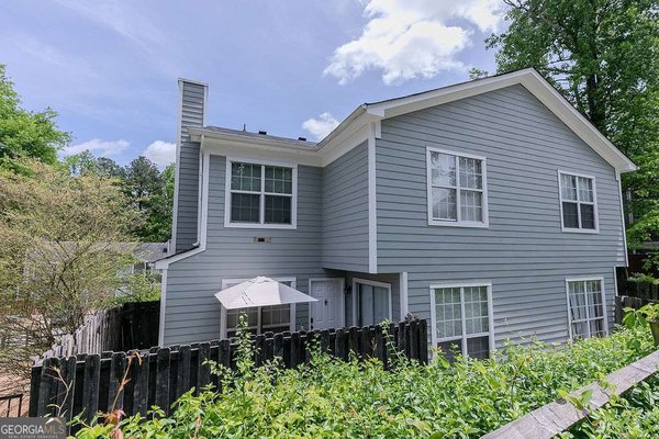 1067 Dover Way, Norcross
