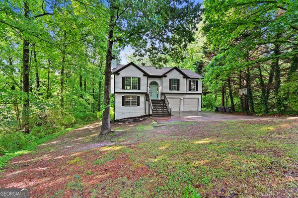 2349 Norman Woods Court, Dacula