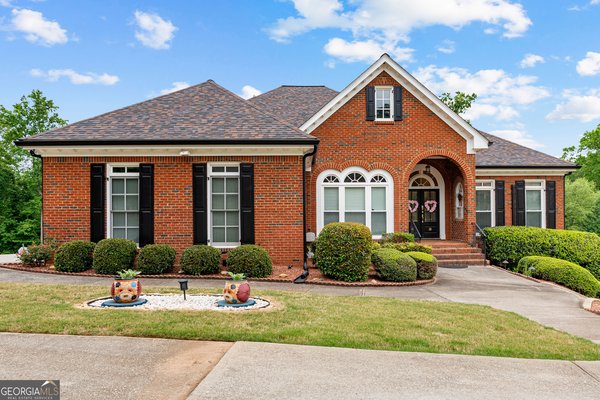 7881 Gable Drive Douglasville