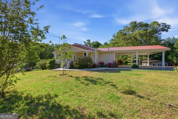 5127 Elrod Road, Gainesville