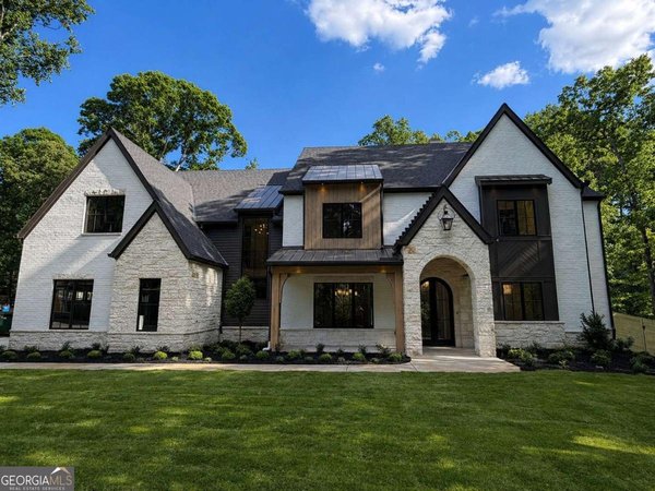 170 Andover Drive Alpharetta