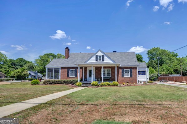 6127 Newton Drive, Covington