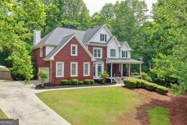 5062 Oak Farm Way Flowery Branch