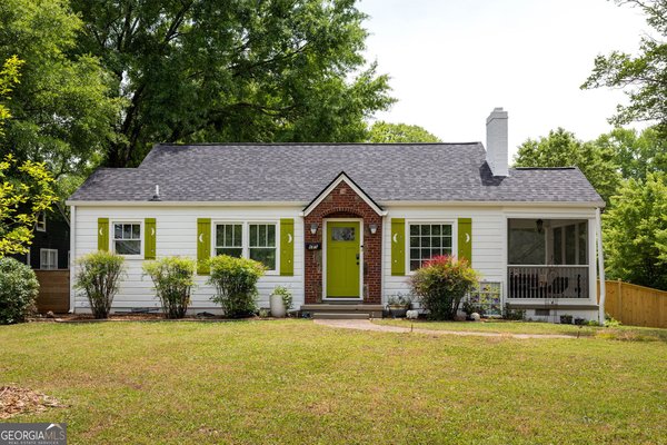 685 Glenwood Avenue, Atlanta