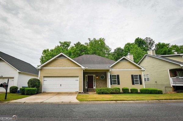 170 Meredith Ridge Road, Athens