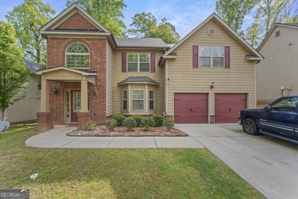 4637 Treasure Court Forest Park