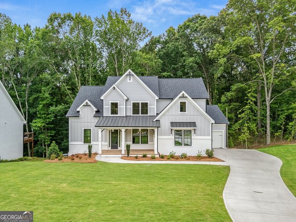 9110 Greenway Court, Gainesville