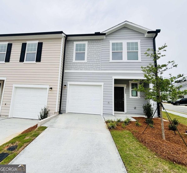 3002 Osier Circle Douglasville