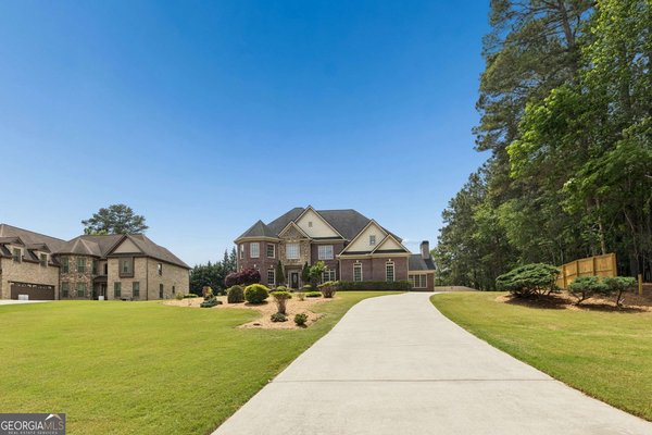 5356 Settles Bridge Road, Suwanee