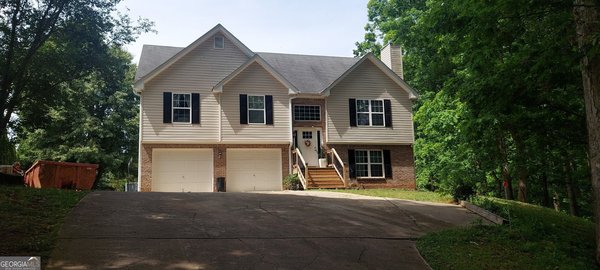 4511 Yearling Court Gainesville