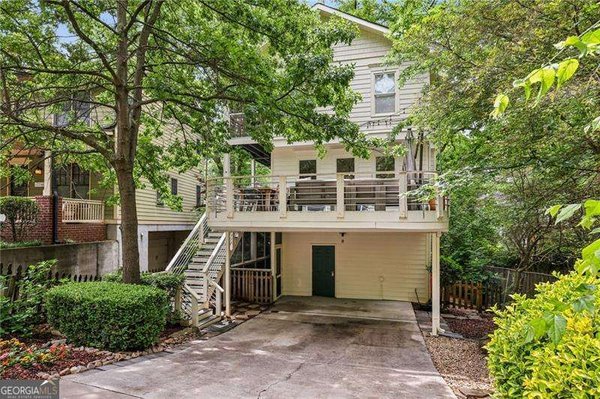 337 Atlantis Avenue, Atlanta
