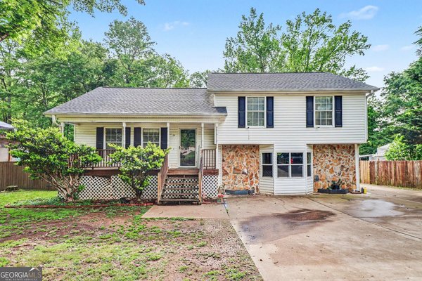 24 Amberidge Drive Cartersville