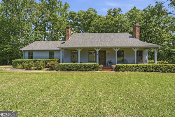 2754 Highway 42 Forsyth