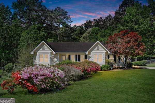 129 Landover Drive Stockbridge