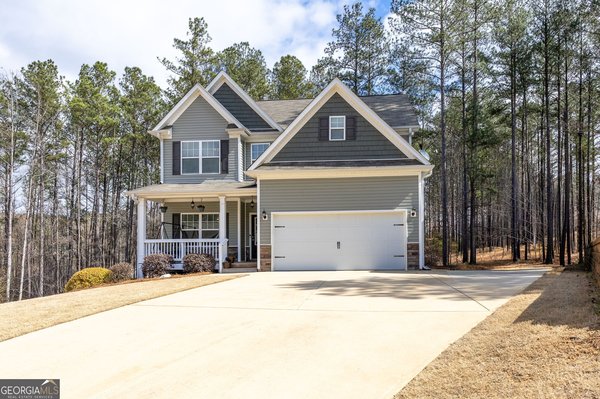 592 Willow Springs Drive Dallas