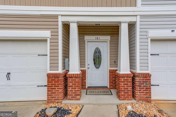 181 Turtle Creek Drive, Winder