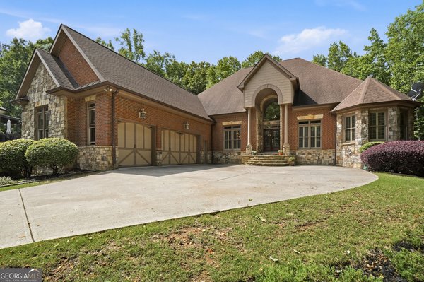 211 Arbor Green Run, Alpharetta