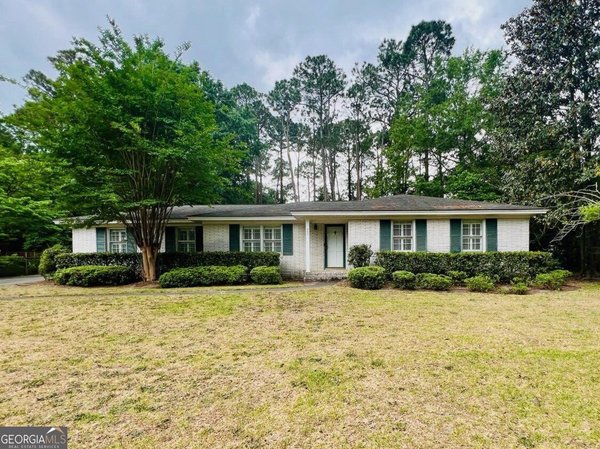 307 Wendwood Drive, Statesboro