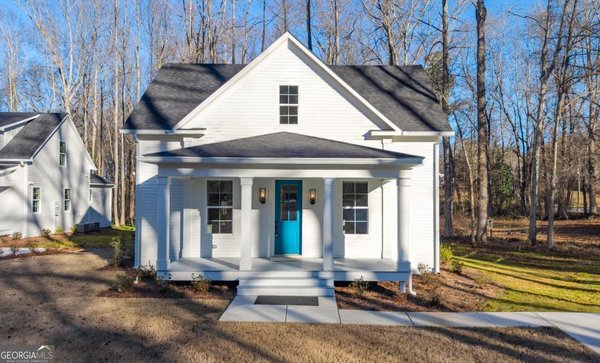 485 West Avenue, Bowdon