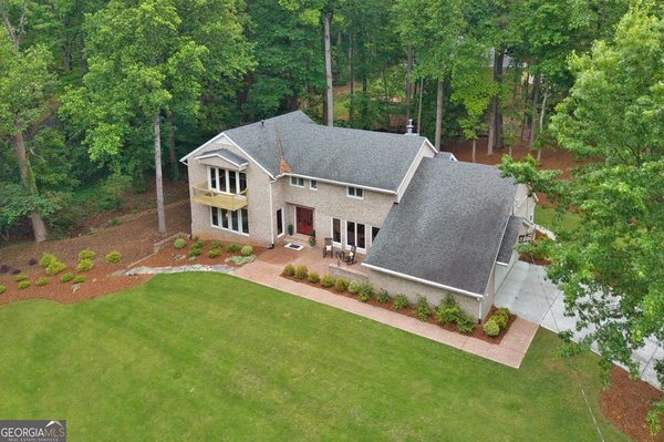 165 River Park Drive, Atlanta