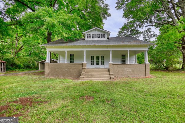 85 Spearman Road, Shady Dale
