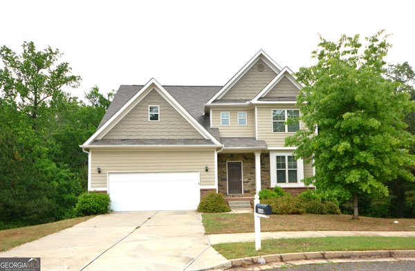 4340 Traipse Path Ellenwood