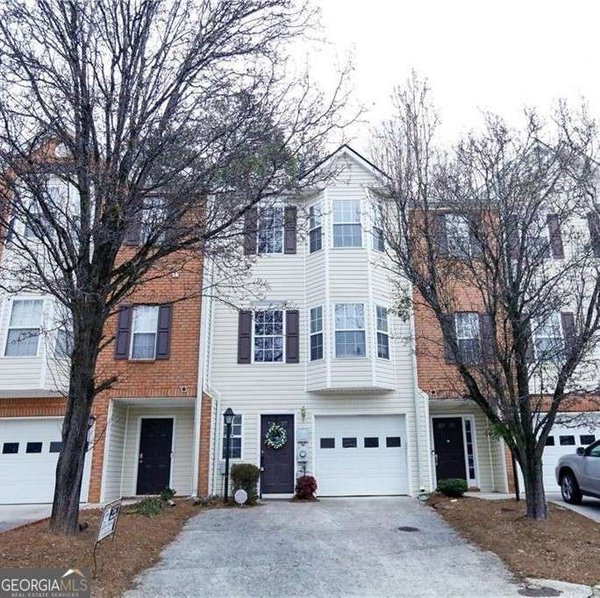 740 Abbotts Mill Court Johns Creek