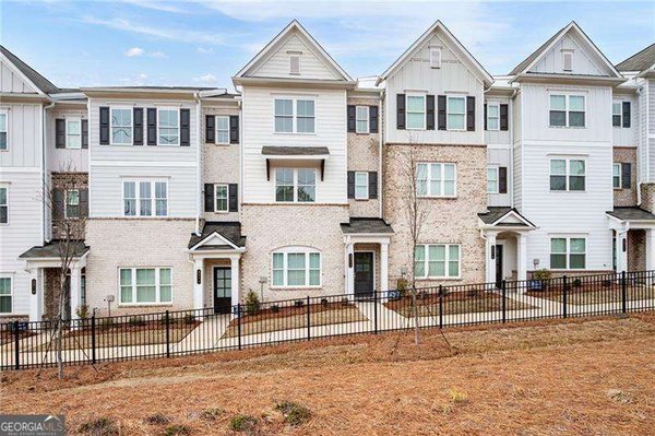 3322 Cranston Lane Kennesaw