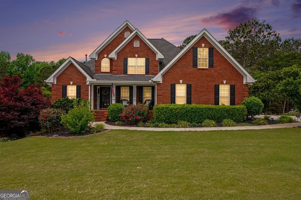 260 Glynnshire Court, Covington