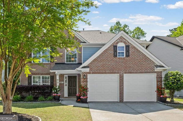 148 Hidden Lake Circle Canton