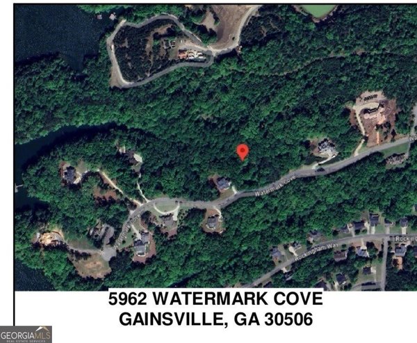 5962 Watermark Cove, Gainesville