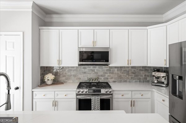 1764 Highlands View Drive Smyrna