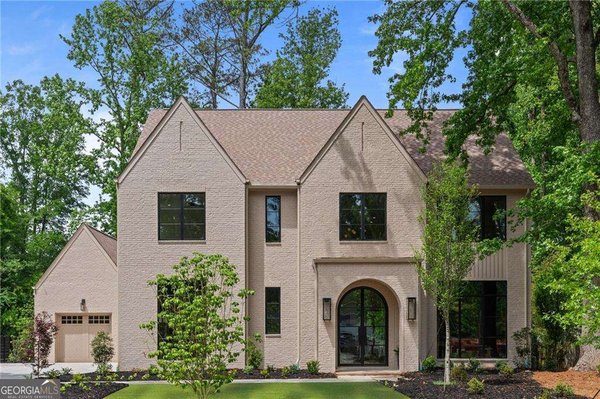 175 Pebble Trail Alpharetta