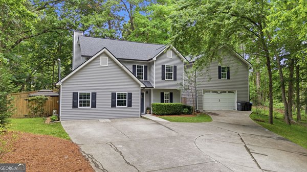 469 Teague Drive Kennesaw